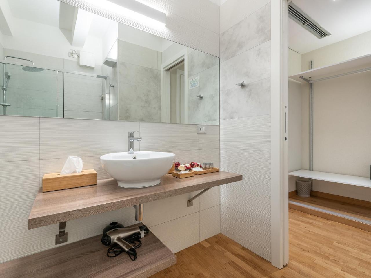 Appartamento Premium con 3 Camere da Letto